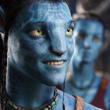 ears, Avatar 2009, protruding