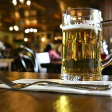 Pub, Beer, mug