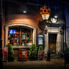 Pub, Londoner, Old Market, Pub, Poznań