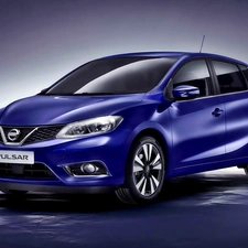 Nissan, Pulsar