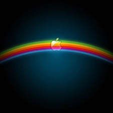 Apple, Great Rainbows