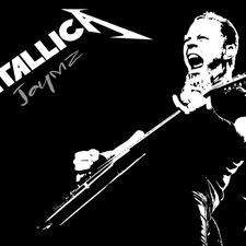 Metallica, rock