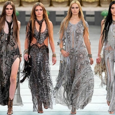 show, mode, run, Roberto Cavalli