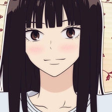 Kimi ni Todoke, Sawako