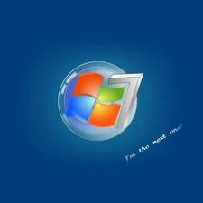 windows, Seven