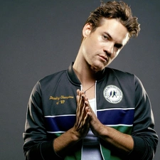 Shane West