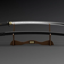 sheath, sword, samurai