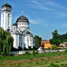 Cerkiew, Sighisoara