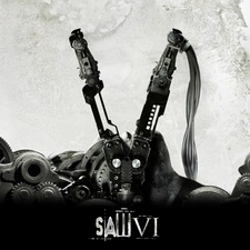 saw, six