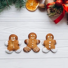 Twigs, composition, ribbon, spruce, slices, Cinnamon, Babes, ginger, Christmas, orange, Present