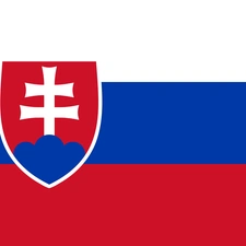 Slovakia, flag, Member