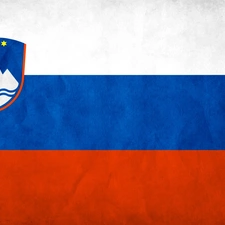 Slovenia, flag, Member