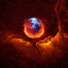 FireFox, star