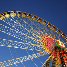 diabolic, Germany, Stuttgart, Windmill