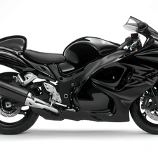 suzuki GSX 1300R Hayabusa