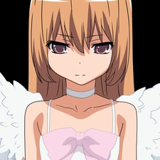 angel, Taiga