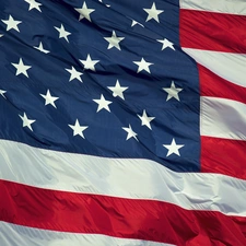 flag, The United States