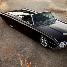 Ford, Thunderbird