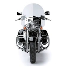 tire, Kawasaki VN 1700 Classic Tourer, Front