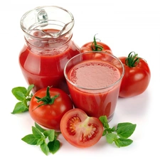 juice, tomato