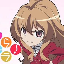 Toradora