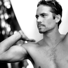 hair, Paul Walker, torso