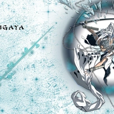 captain, Hitsugaya Toshiro