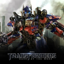 Transformers 3