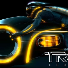 Tron Legacy