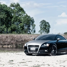 Audi TT Forged