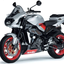 Aprilia Tuono 1000R