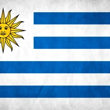 Uruguay, flag, Member