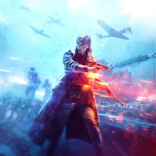 Battlefield V, Weapons, Fight, Women