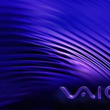 Blue, Vaio