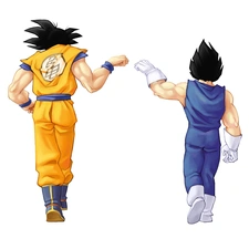 Songo, Vegeta