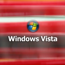 system, windows, Vista, operating