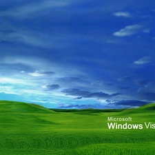 microsoft, Windows Vista