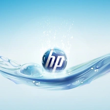 Hp, water