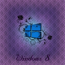 Windows 8