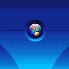 Windows Vista, wallpaper