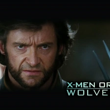 Wolverine Origins