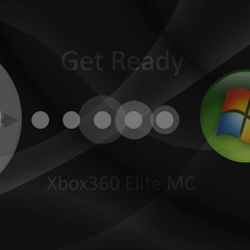 Get Ready, Xbox360 Elite MC