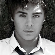 Zac Efron