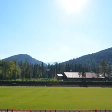 Stadium, Zakopane