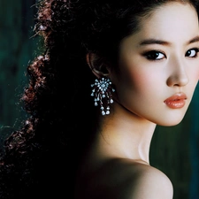 Zhang Ziyi