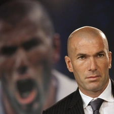 Zinedine Zidane