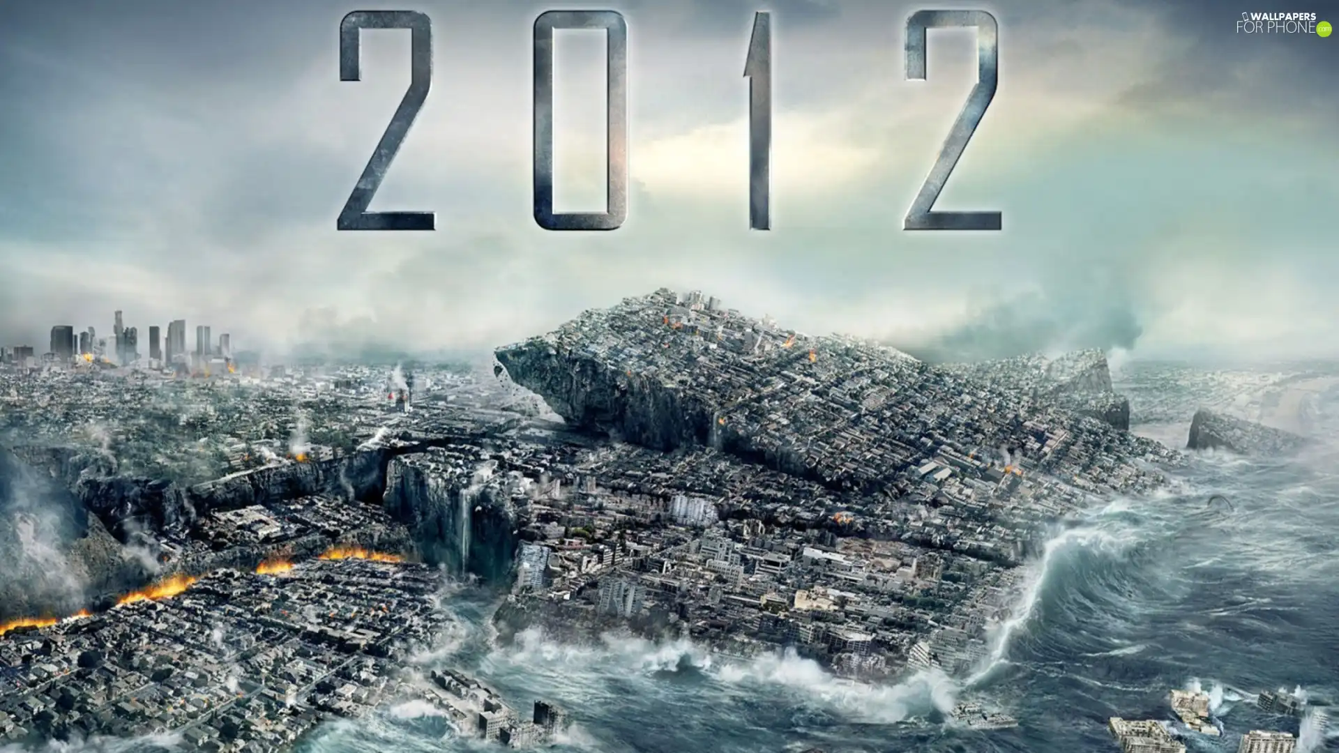 apocalypse, Holocaust, 2012, day