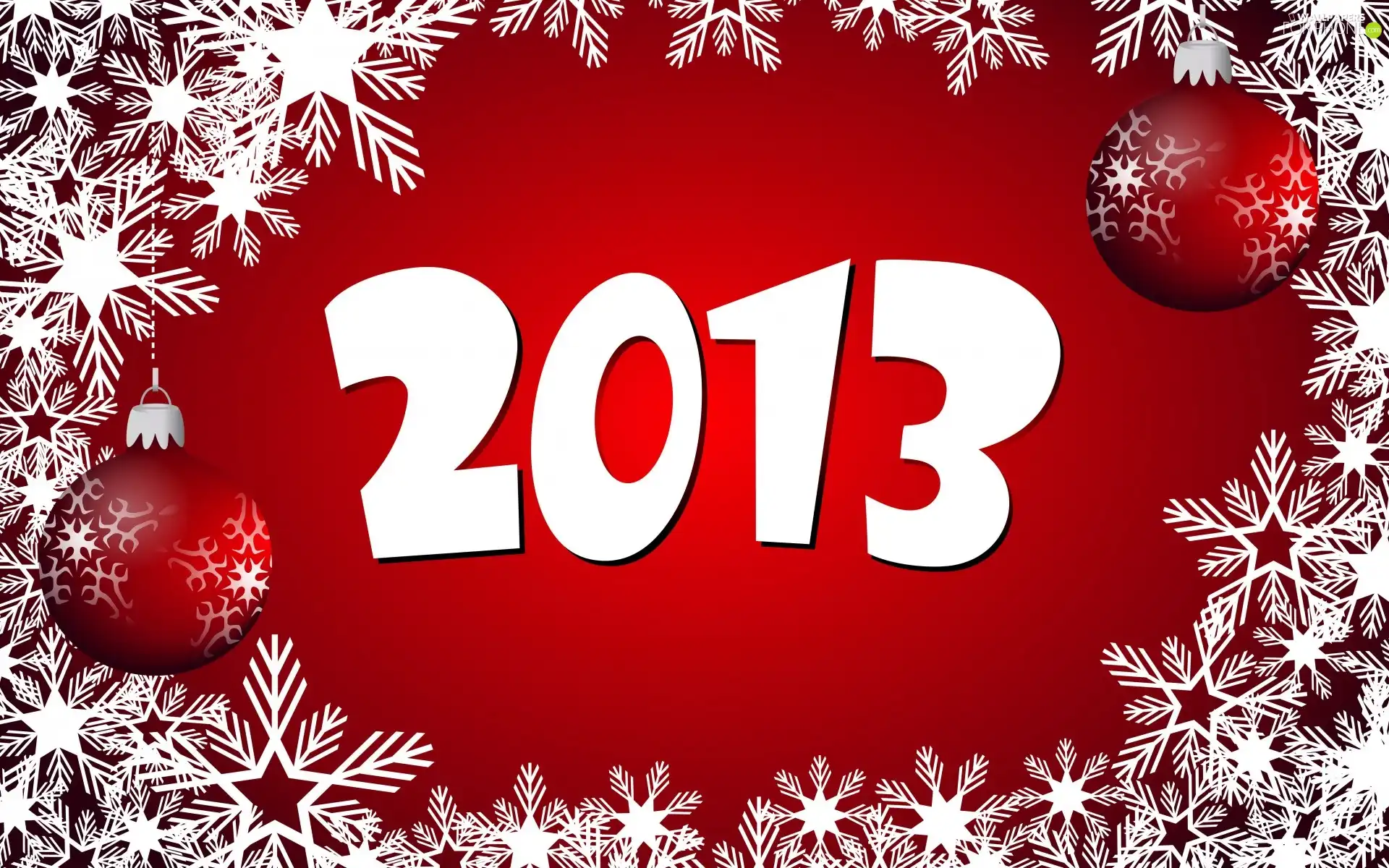 2013, New, year
