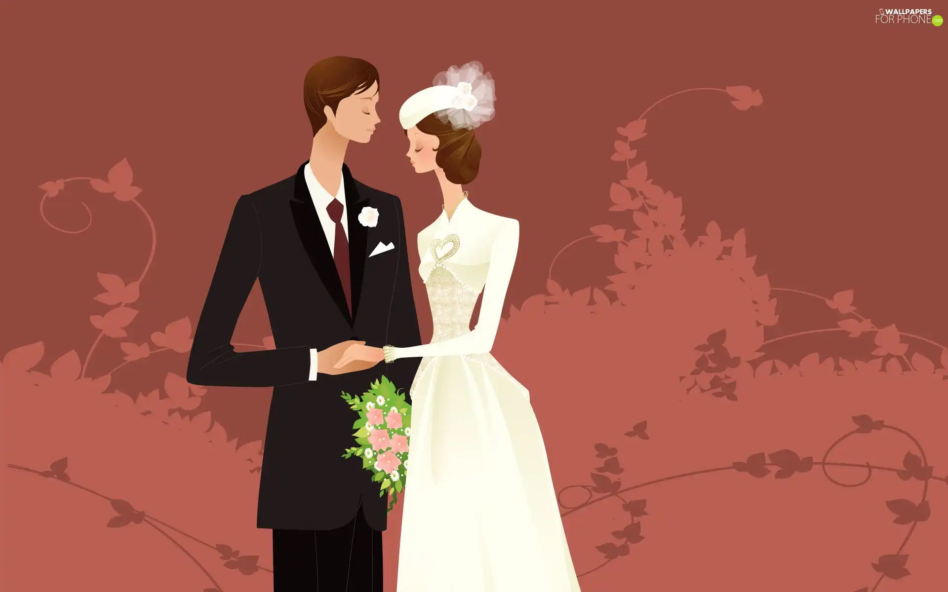 marriage, Women, a man