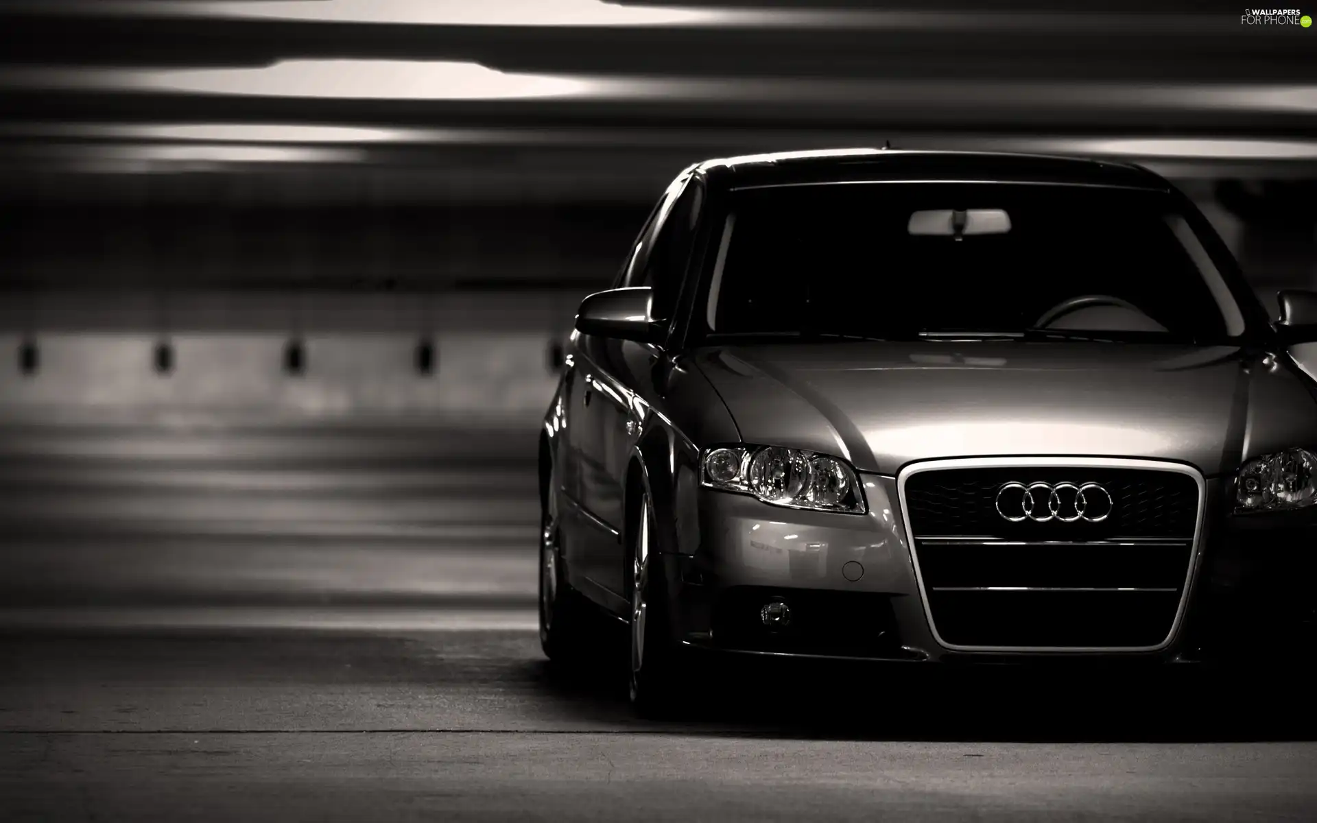 A4, Automobile, Audi